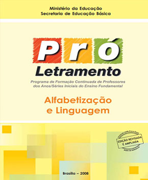Curso: Professores de Português