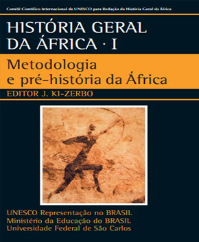 História Geral da África – Joseph Ki-Zerbo