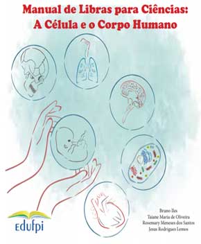 Libras para Ciências – Vários Autores