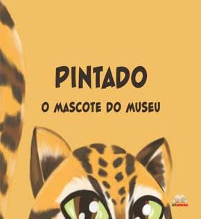 Capa de Pintado – O Mascote do Museu