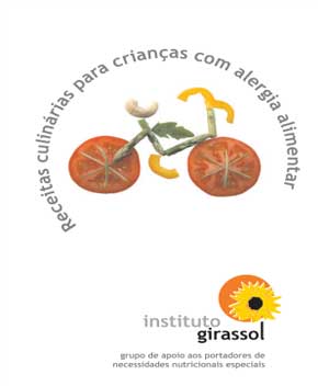 Receitas para Crianças com Alergia Alimentar