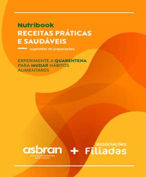Receitas Práticas e Saudáveis – Nutribook