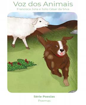 Voz dos Animais – Vários Autores