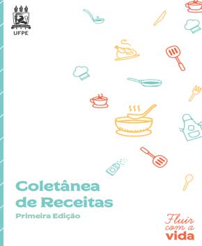 Coletânea de Receitas – Vários Autores