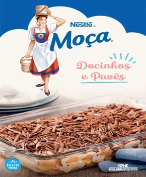 Docinhos e Pavês – Nestlé