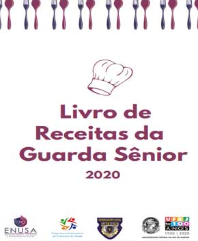 Receitas para Idosos – Sebastiana Gomes