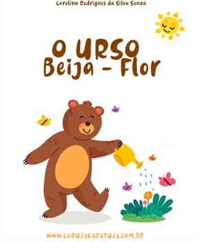 e-book – Urso & BuruRu