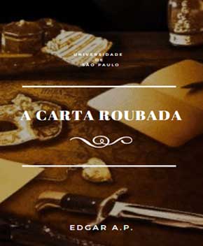 A Carta Roubada – Edgar A.P.