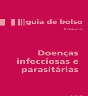 Capa de Doenças Infecciosas e Parasitárias