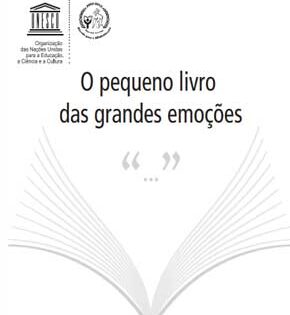 Capa de Grandes Emoções – Contos e Poemas