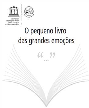 Grandes Emoções – Contos e Poemas