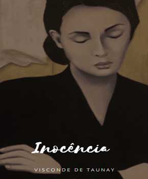 Inocência – Visconde de Taunay