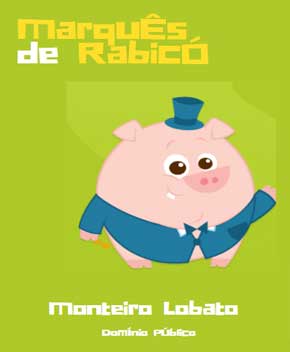 Marquês de Rabicó – Monteiro Lobato