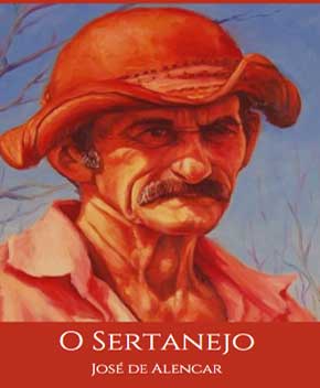 O Sertanejo – José de Alencar