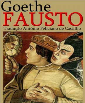 Fausto – Johann Wolfgang von Goethe