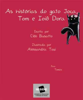 Histórias com Atividades – Educação Infantil