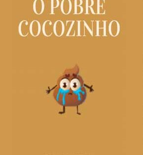 Capa de O Pobre Cocozinho – Rosane Pamplona