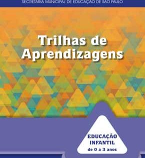 Capa de Brincadeiras e Interações – 0 a 3 Anos