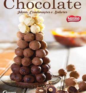 Capa de Chocolate – Ideias, Combinações e Sabores