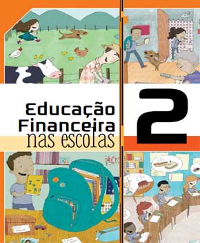 Educação Financeira nas Escolas (Vol. 2) – Vários Autores