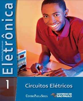 Eletrônica: Circuitos Elétricos (Vol. 1) – Vários Autores