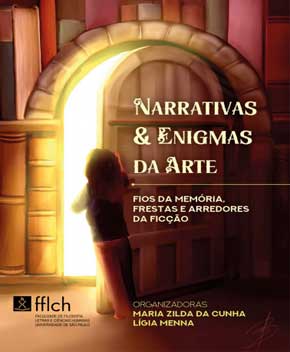 Narrativas e Enigmas da Arte – Vários Autores
