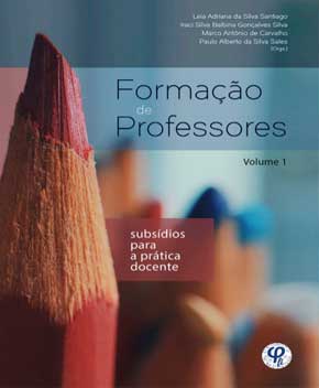 Formação de Professores – Vários Autores