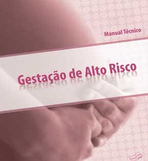 Capa de Gestação de Alto Risco – Vários Autores
