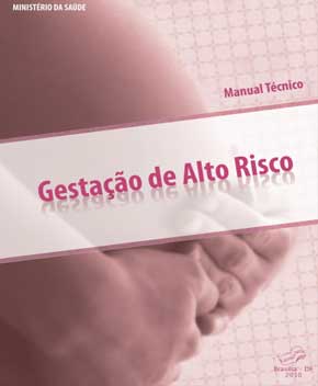 Gestação de Alto Risco – Vários Autores