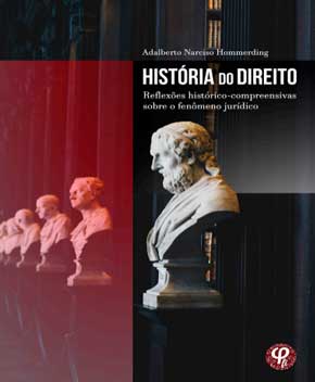História do Direito – Adalberto Hommerding