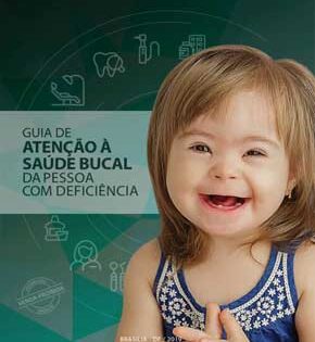 Capa de Saúde Bucal – Pessoa com Deficiência