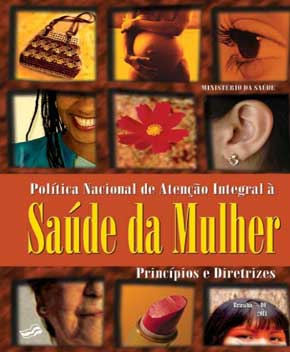 Saúde da Mulher – Princípios e Diretrizes