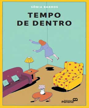 Tempo de Dentro – Sônia Barros