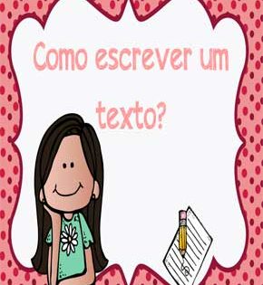 Capa de Como Escrever um Texto? – Celina Sousa