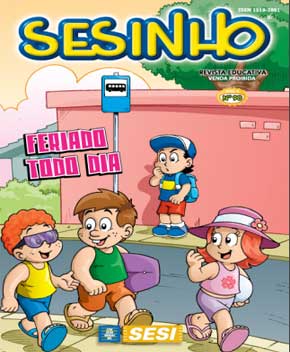 Feriado Todo Dia – Sesinho