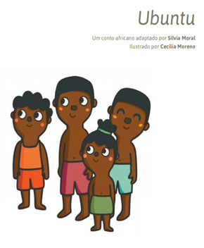 Ubuntu - Conto Africano PDF Grátis | Baixe Livros