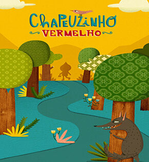 Capa do livro