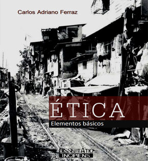Capa de Ética – Elementos Básicos