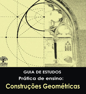 Capa de Construções Geométricas – Luís Costa