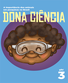 A Importância dos Animais – Dona Ciência
