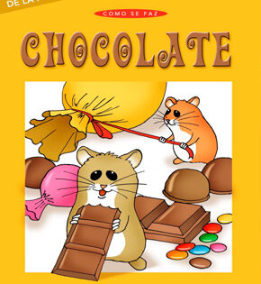 Capa de Chocolate – Como Se Faz