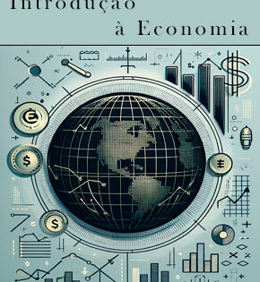 Capa de Introdução à Economia – Vários Autores