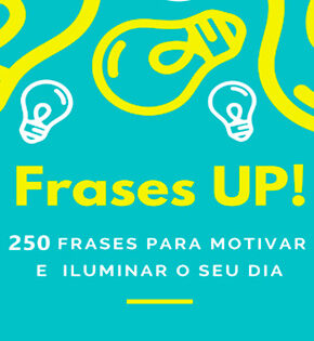 Capa de 250 Frases de Motivação e Inspiração – Vários Autores