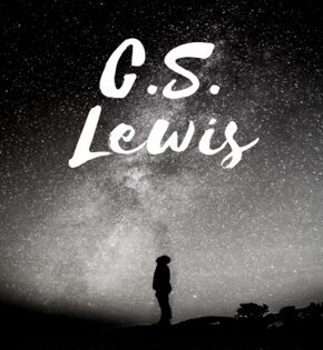 Capa de C.S. Lewis – 100 Frases