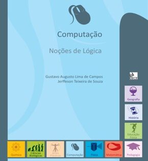 Capa de Fundamentos da Lógica – Computação