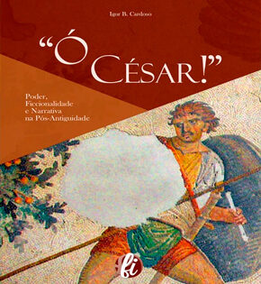 Capa de Ó César! – Igor Cardoso