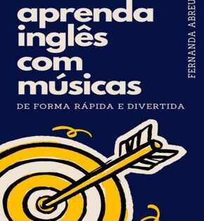 Capa de Inglês com Músicas – Fácil e Rápido