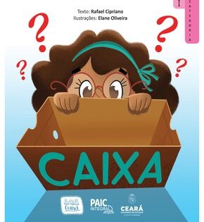 Capa de Caixa – Rafael Cipriano