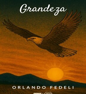 Capa de Grandeza – Orlando Fedeli