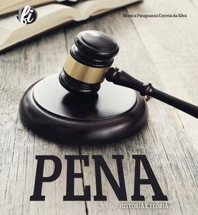 Capa de Pena – História e Teoria
